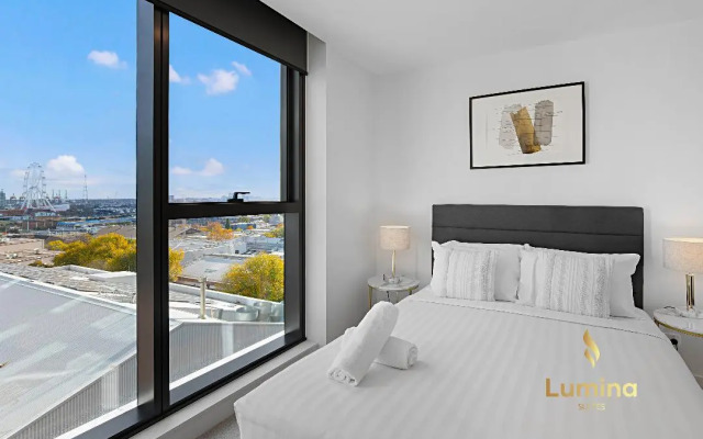 Lumina Suites