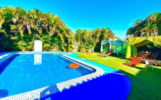 Hotel Caranda Eco Ville