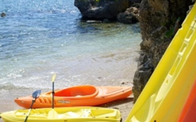 Golden Cove Resort