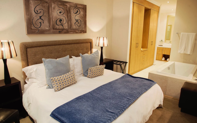 Premier Resort The Moorings, Knysna