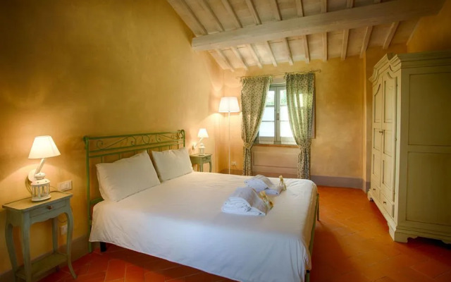 Tuscany Resort Occhini