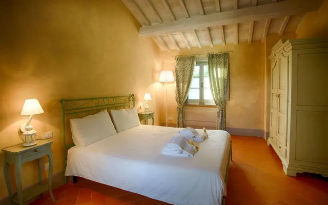 Tuscany Resort Occhini