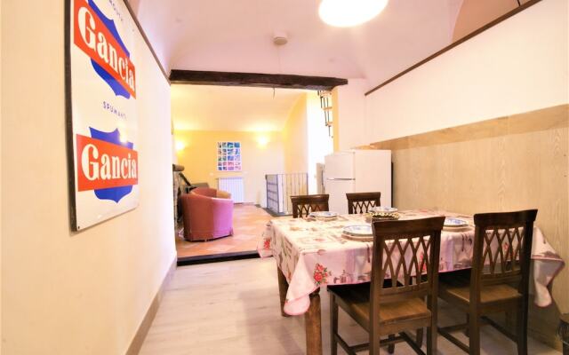 La Terrazza di Patrick