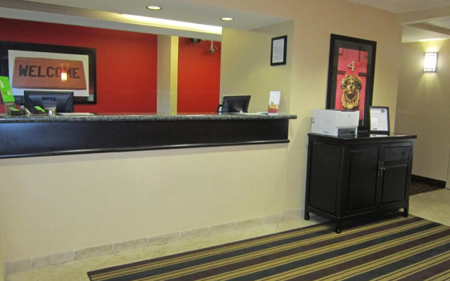 Extended Stay America Suites Seattle Bothell Canyon Park