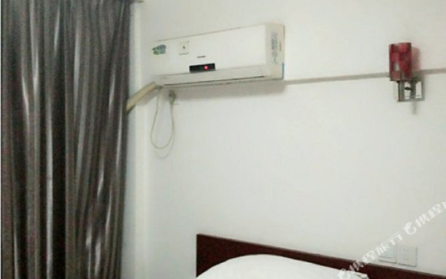 Senxin Hotel