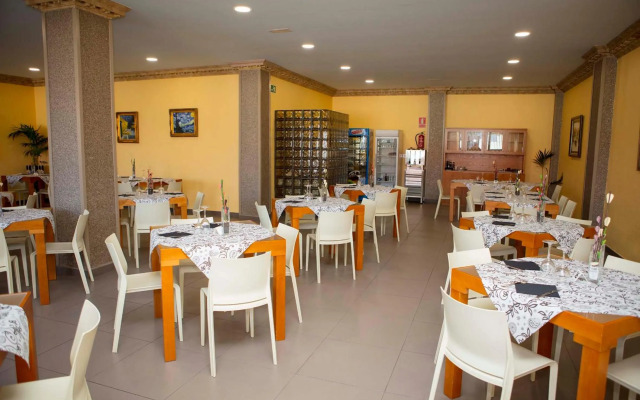 Hotel Simancas