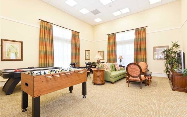 Tidelands 1934 - Three Bedroom Condo