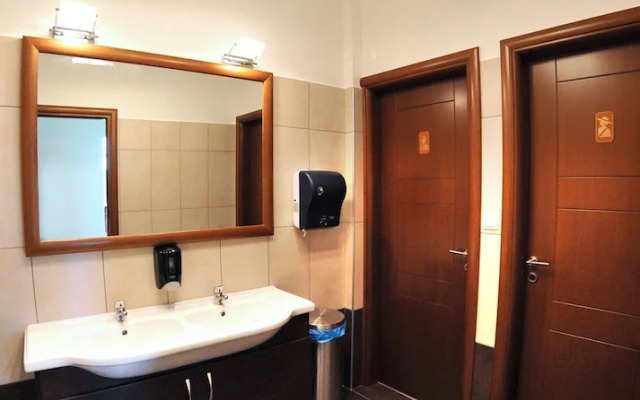 Dionysos Luxury Apartments