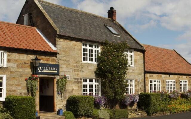 The Ellerby Country Inn