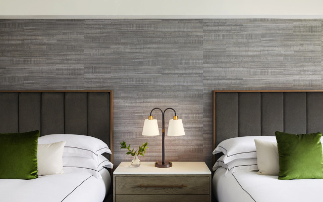 Kimpton Marlowe Hotel by IHG