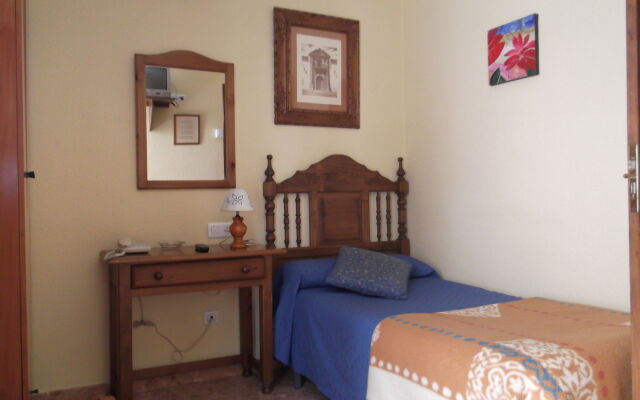Hotel Arunda I