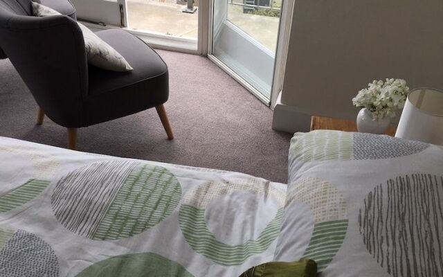 Penwyn Bed and Breakfast