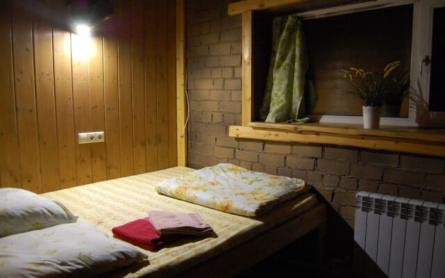 Club of Active Recreation Action