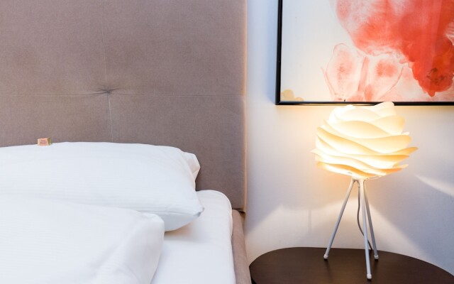 Vienna Prestige Luxury Boutique Apartments Graben by welcome2vienna