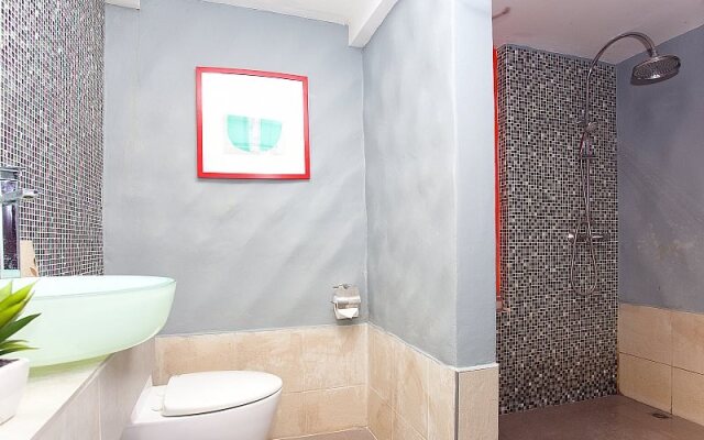 Tub Tim Villa