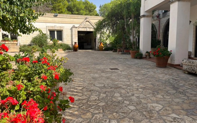 Masseria La Camardia