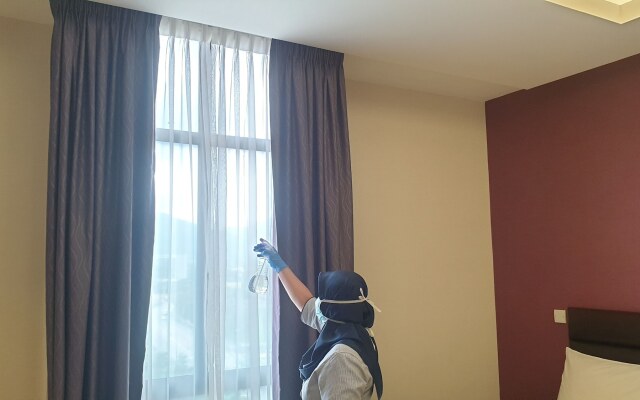 Cititel Express Ipoh