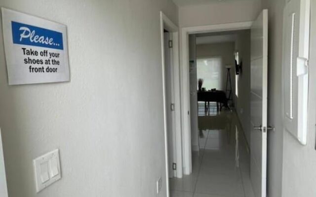 Great New Home Hurricane Proof By Miami