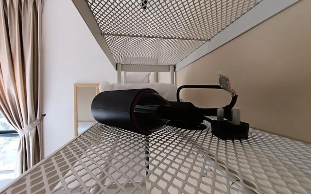 The Horizon Ipoh Dual L13 by Grab A Stay