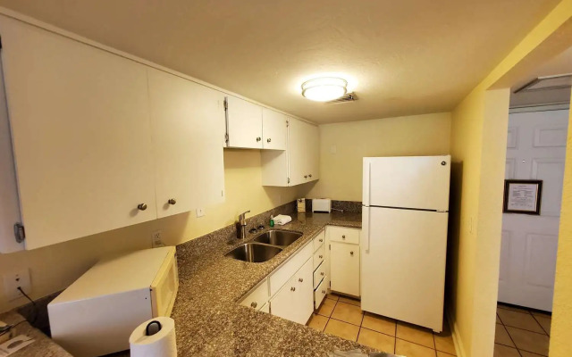 Plantation on Crystal River