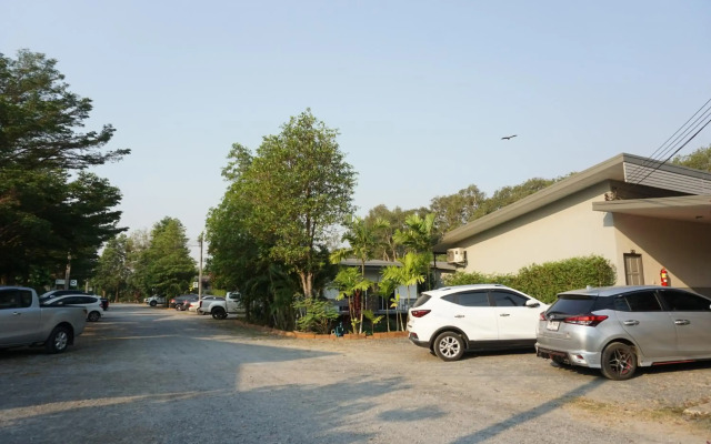 Samedngam Resort