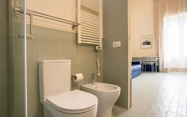 Don Vittorio a Chiaia - Camera 3