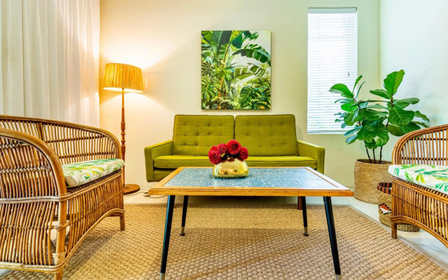 Cape Standard Guest House