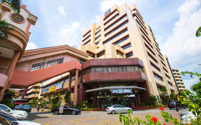 Holiday Inn Express Jakarta International Expo by IHG