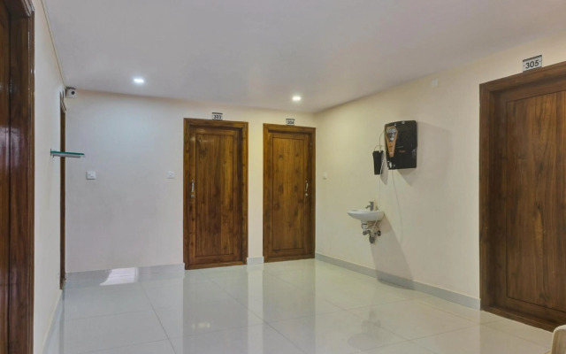 Capital O 80656 Mvp Check Inn