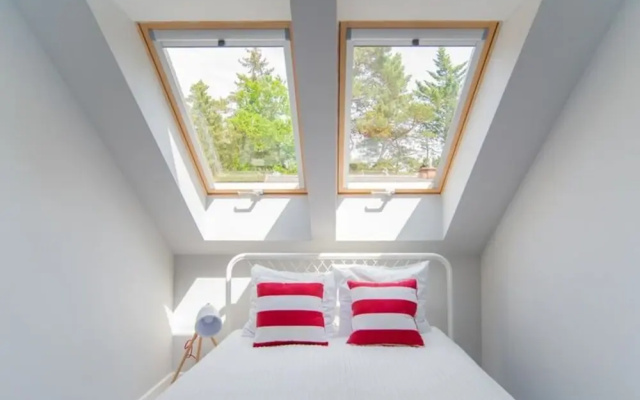 Beautiful Holiday Cottages, Pobierowo