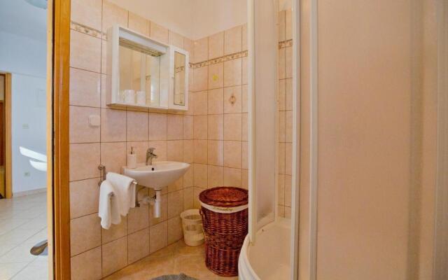 Apartment Zdravka