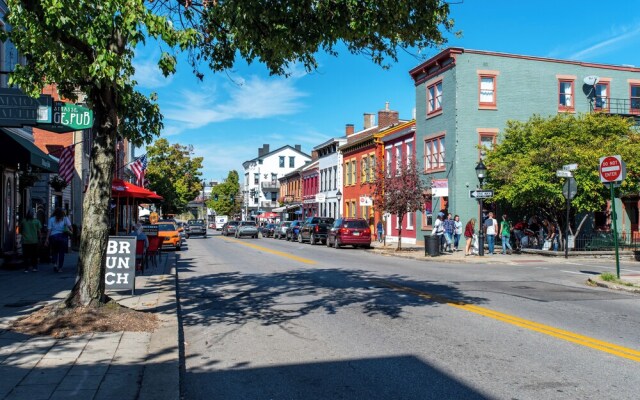 Covington Charm Suites