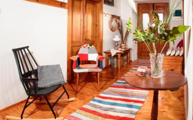 Villa Erifili by Pelion Esties