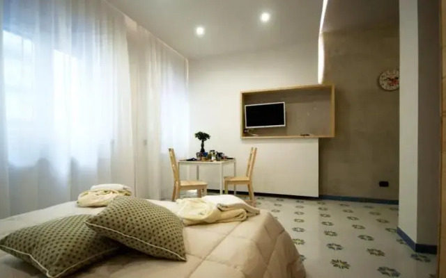 Residence Arechi