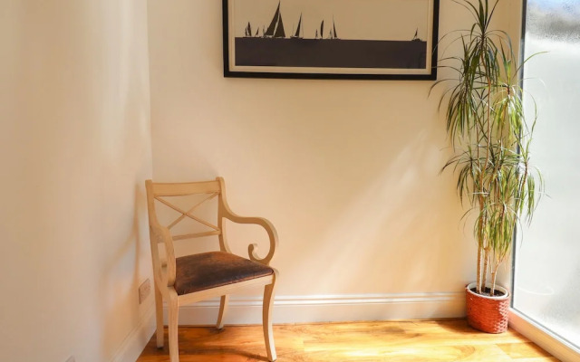 Apartment at Morningside Hotel