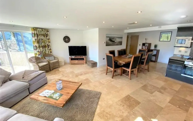 Trewhiddle Villa 25