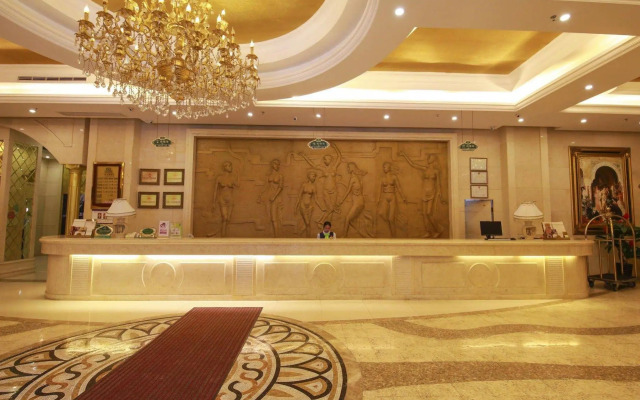 Vienna Hotel Shengping