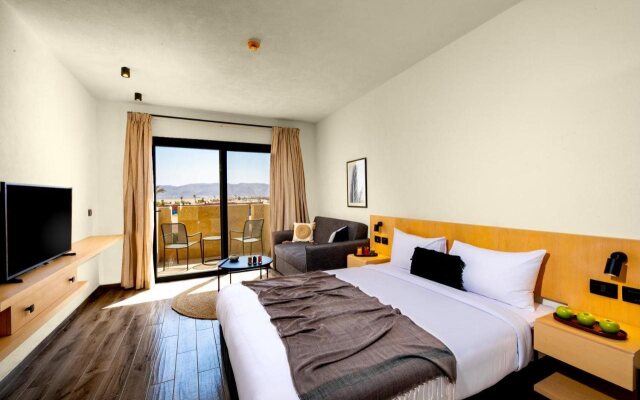 Creek Hotel and Residences El Gouna