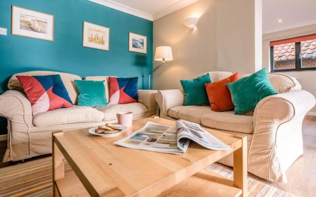 Melody Cottage