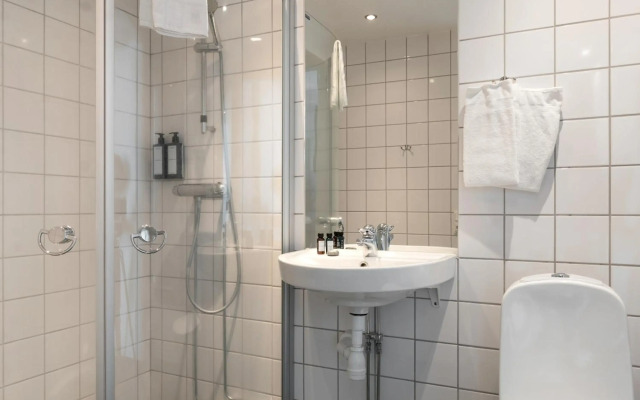 Elite Stadshotellet Växjö
