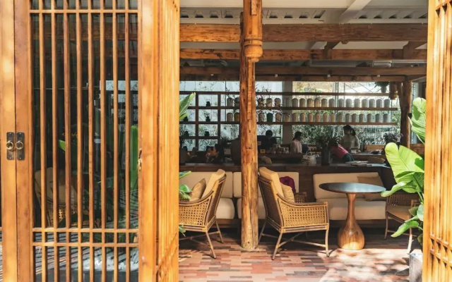Ancient Charm Inn Chengdu