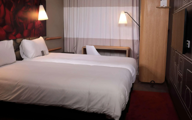Ibis Rabat Agdal