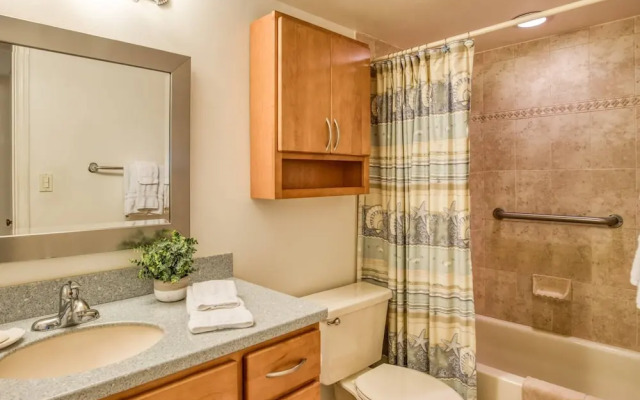 Crescent Beach Condos