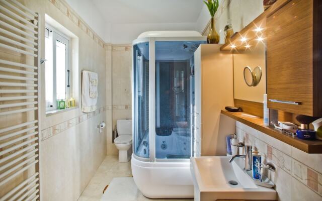 2Floor Apartment