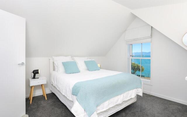 The Pilot House - Nelson - 1862