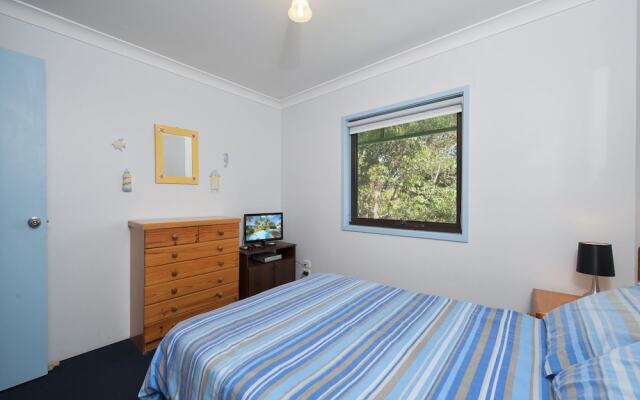 Carindale, Unit 21/19 Dowling Street