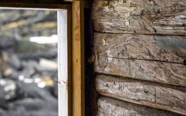 Lofoten Cottages