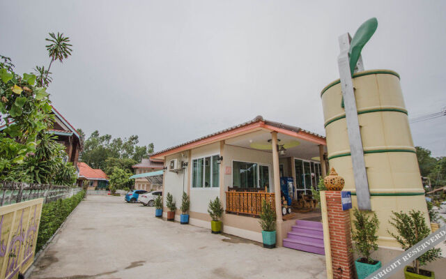 Pasathai Resort