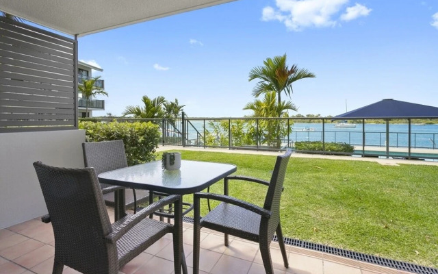 Noosa Shores