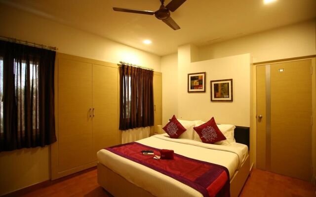 OYO 968 Hotel Poigai